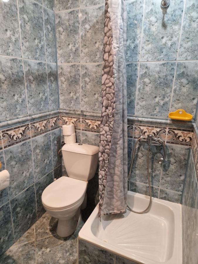 U Piotra Apartman Ustka Kültér fotó