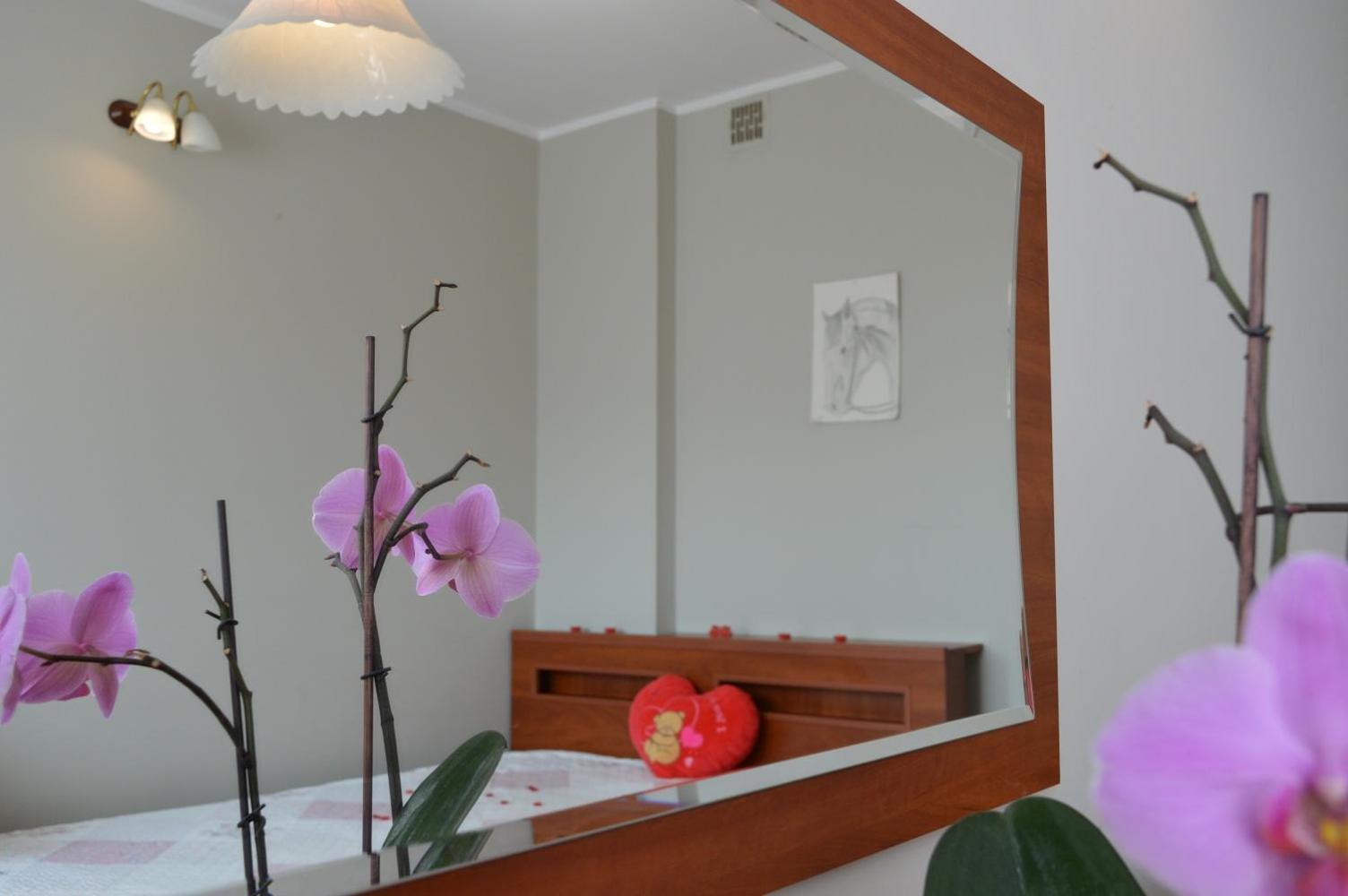 U Piotra Apartman Ustka Kültér fotó