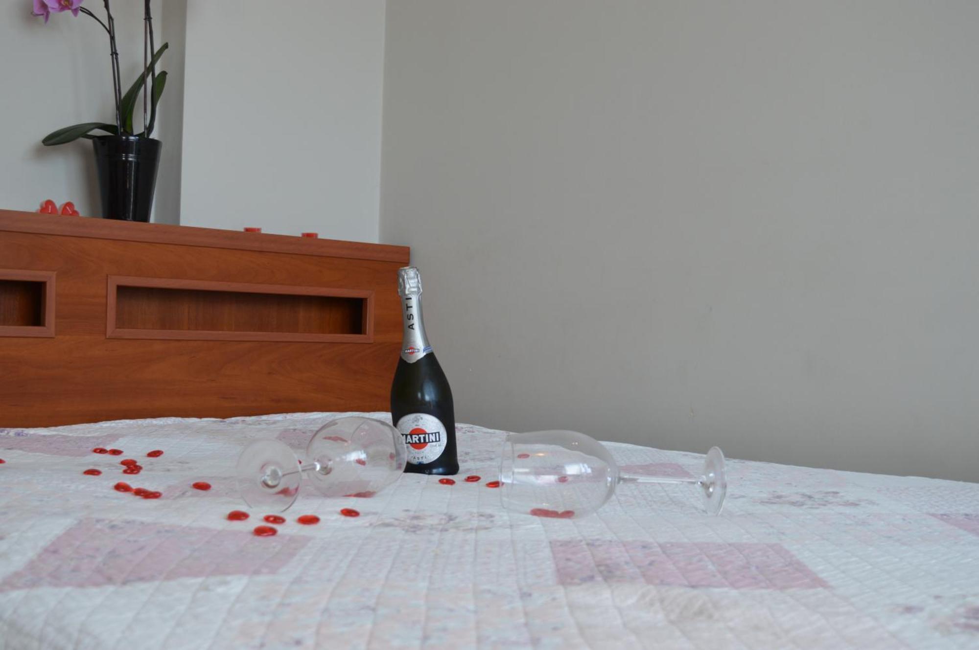 U Piotra Apartman Ustka Kültér fotó