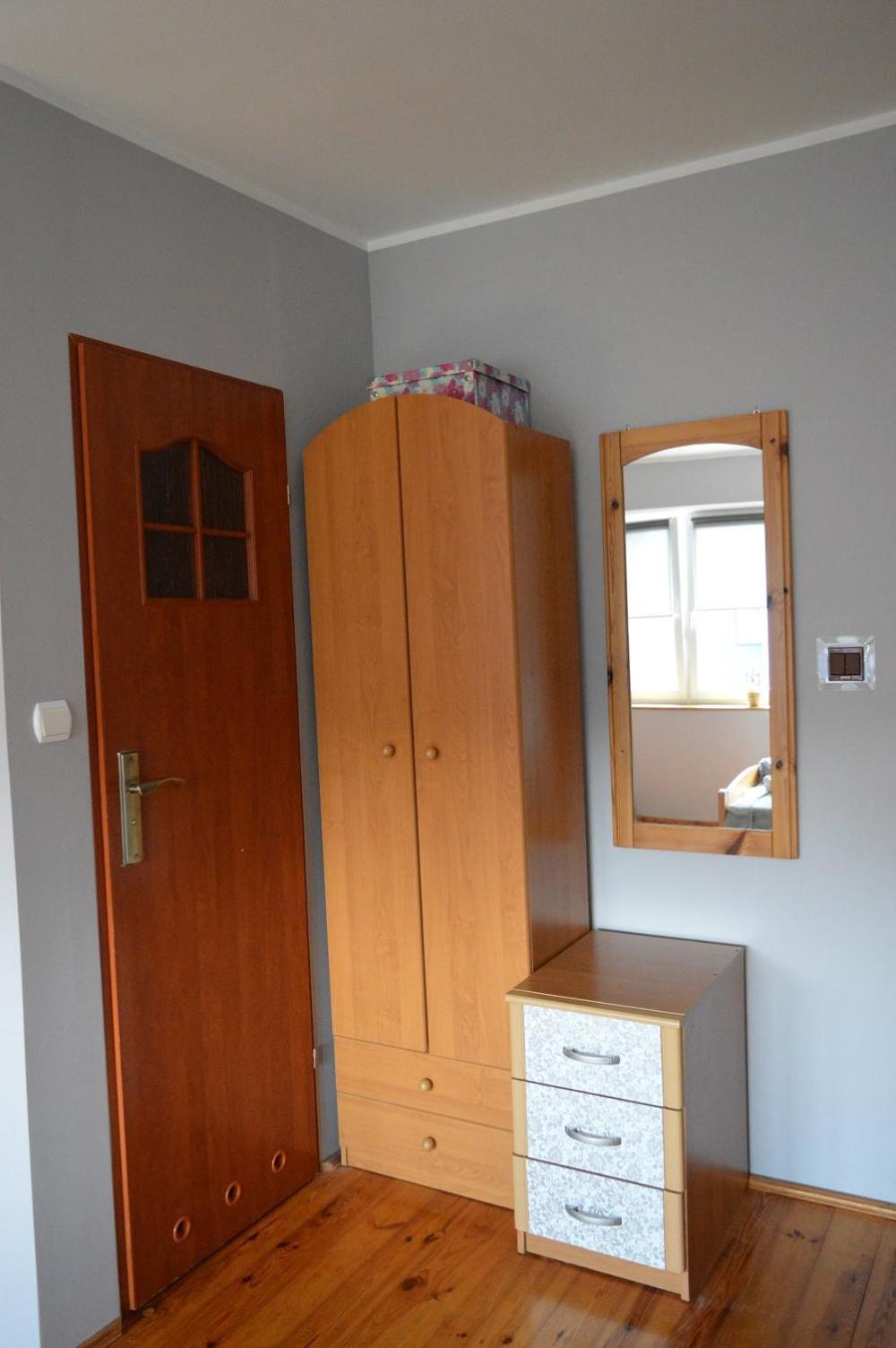 U Piotra Apartman Ustka Kültér fotó