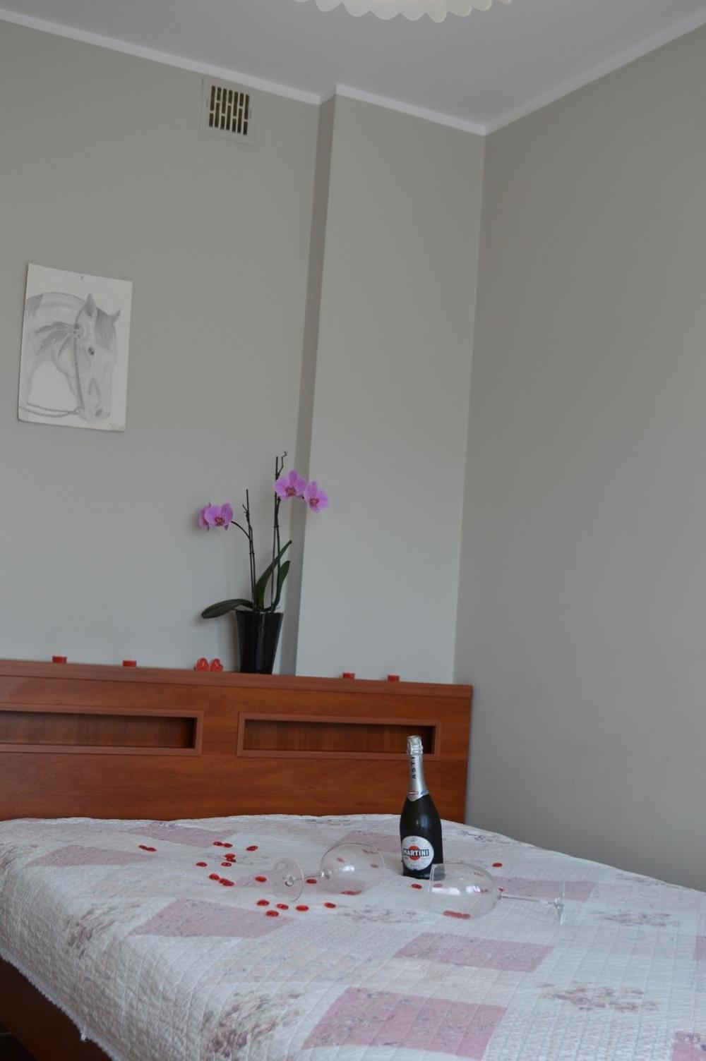 U Piotra Apartman Ustka Kültér fotó