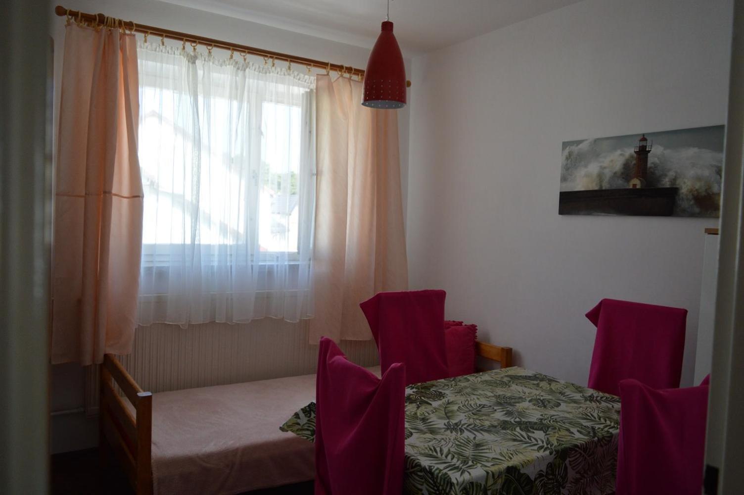 U Piotra Apartman Ustka Kültér fotó
