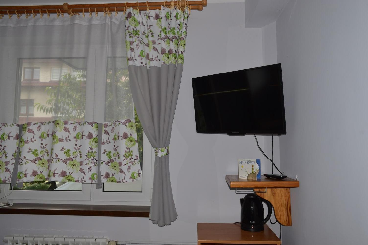 U Piotra Apartman Ustka Kültér fotó