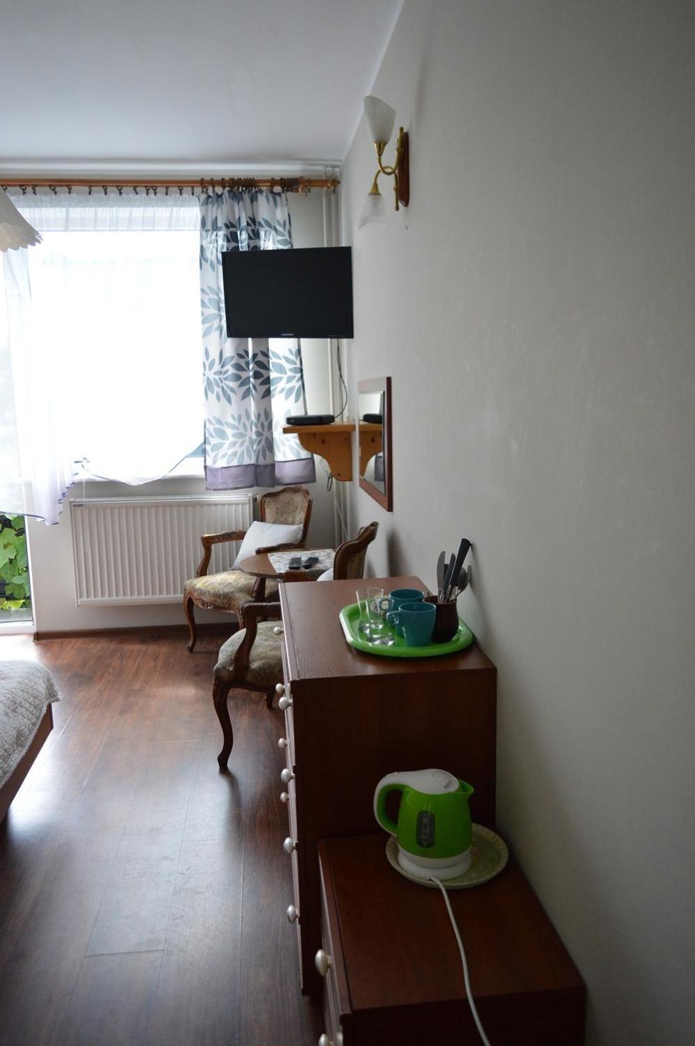 U Piotra Apartman Ustka Kültér fotó