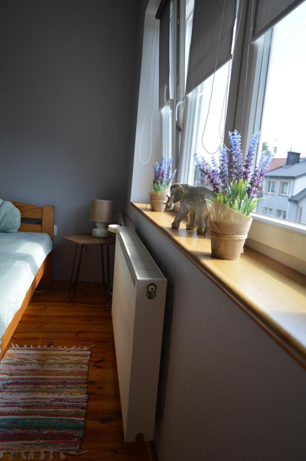 U Piotra Apartman Ustka Kültér fotó