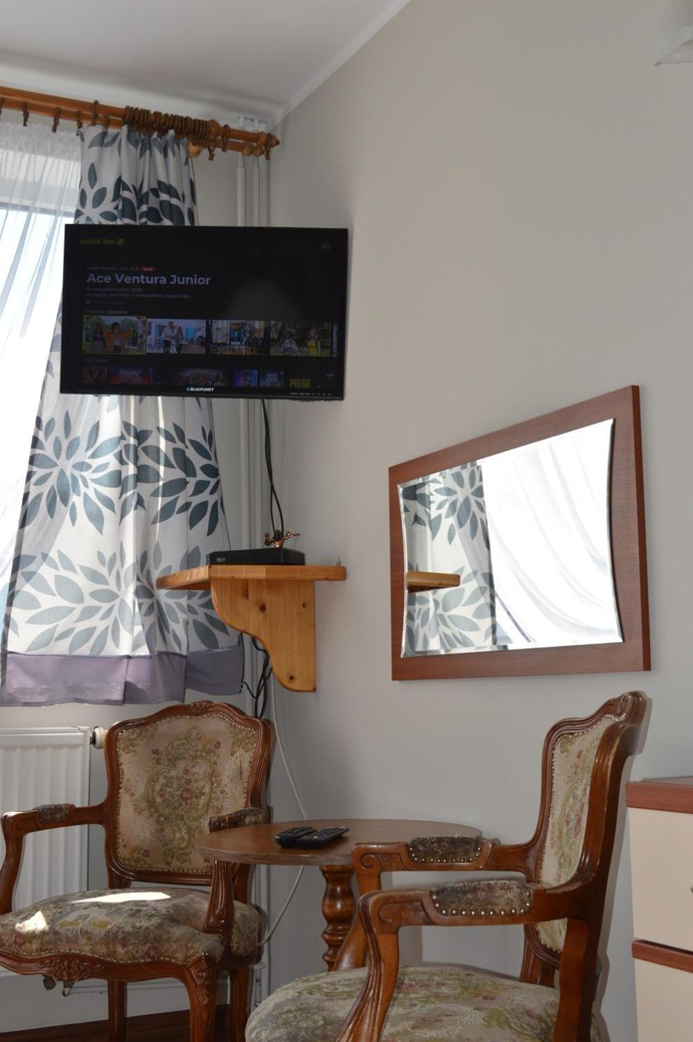 U Piotra Apartman Ustka Kültér fotó