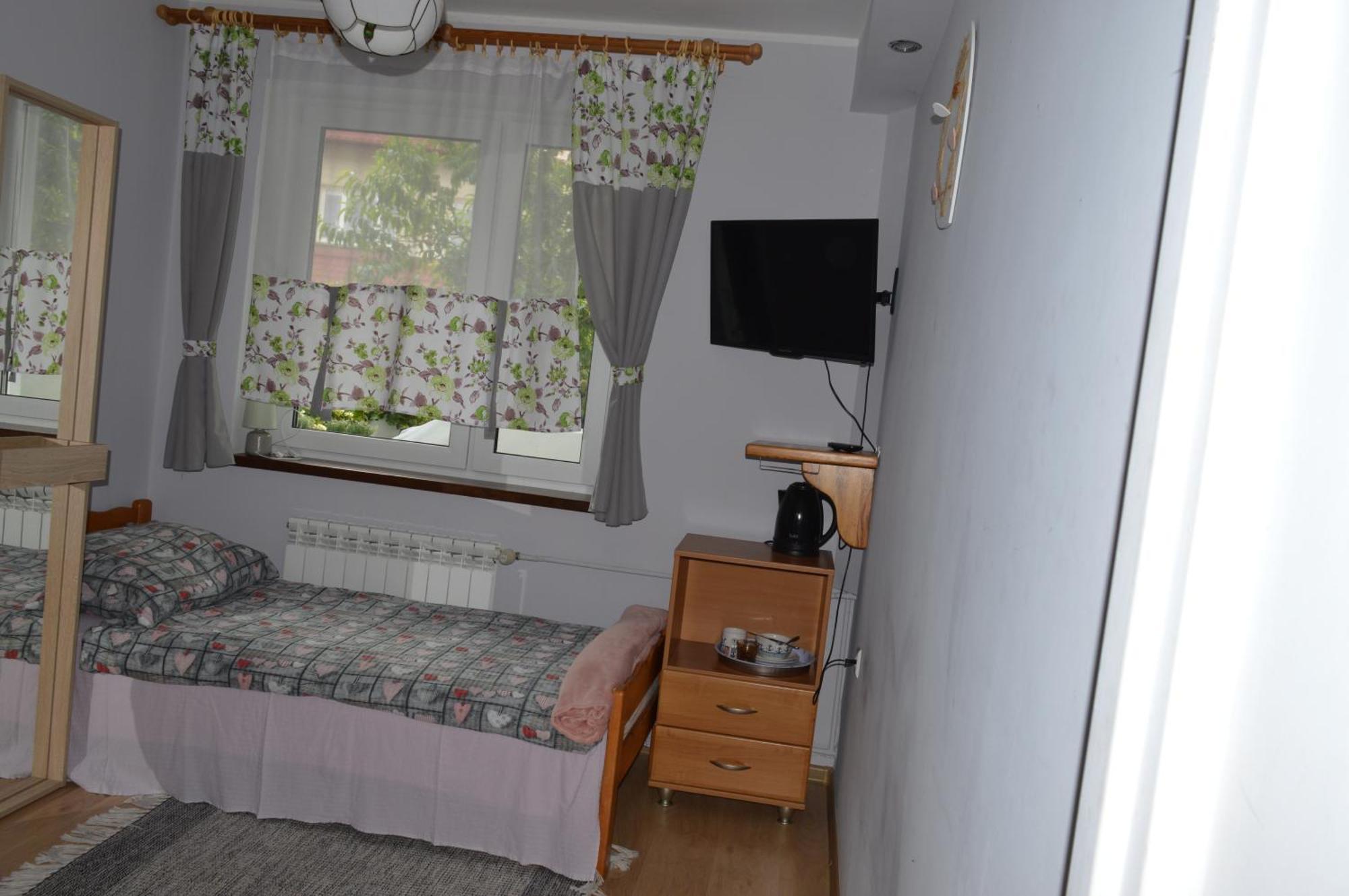 U Piotra Apartman Ustka Kültér fotó