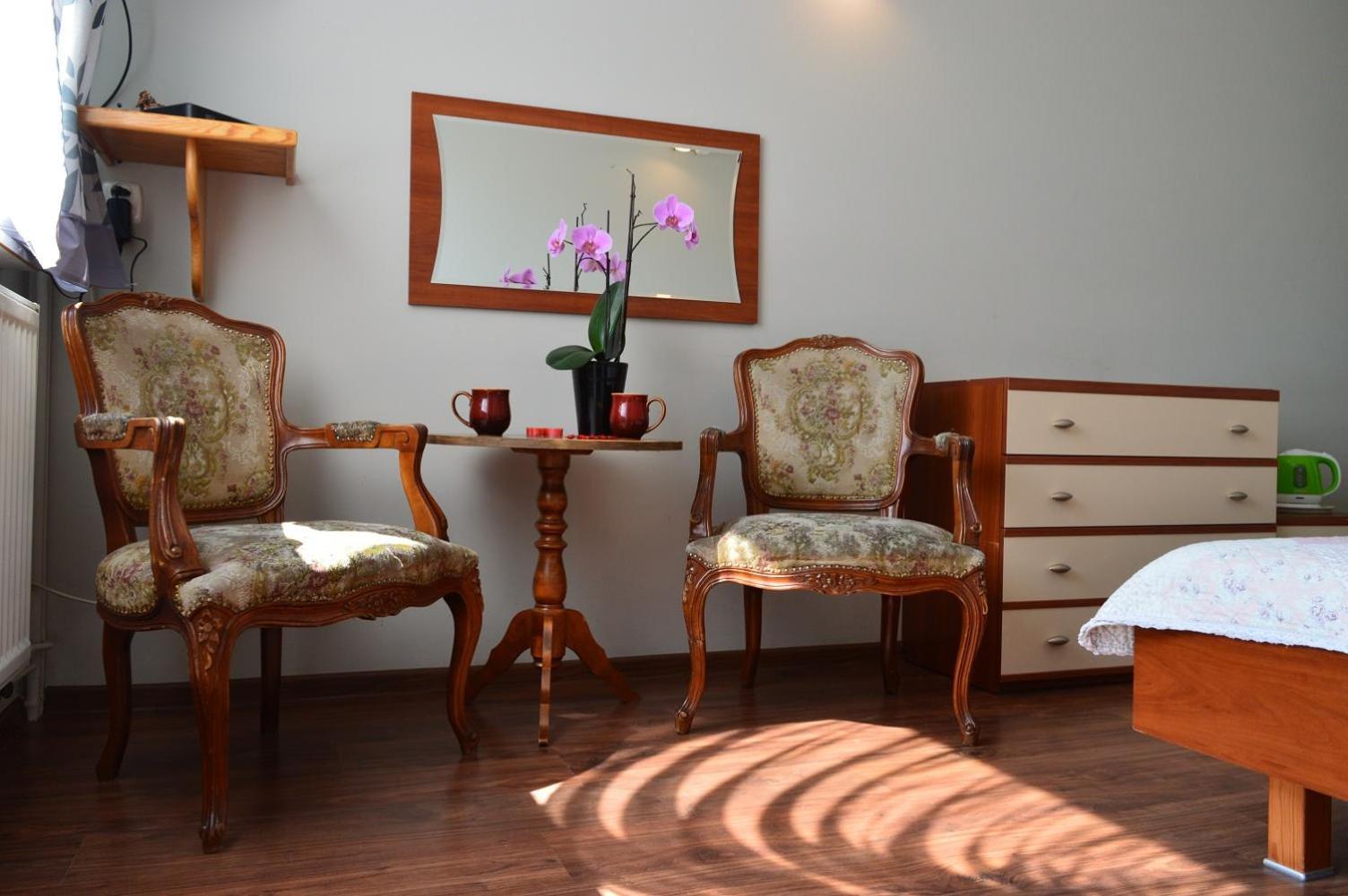 U Piotra Apartman Ustka Kültér fotó