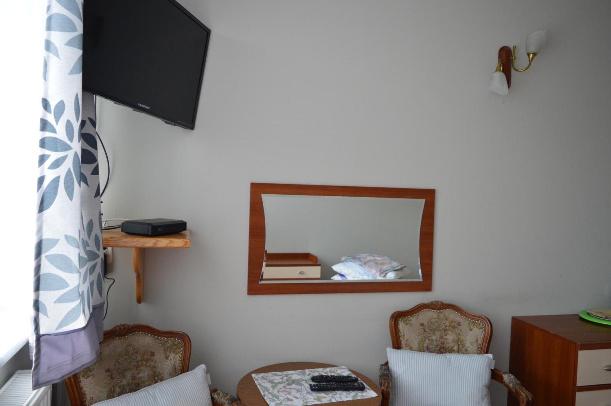 U Piotra Apartman Ustka Kültér fotó