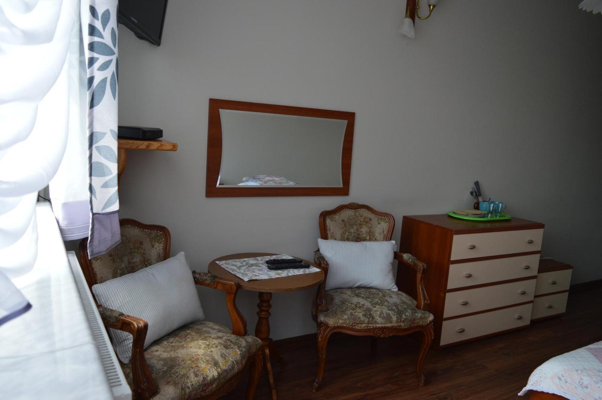 U Piotra Apartman Ustka Kültér fotó