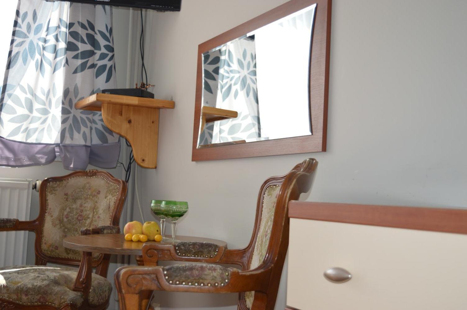 U Piotra Apartman Ustka Kültér fotó