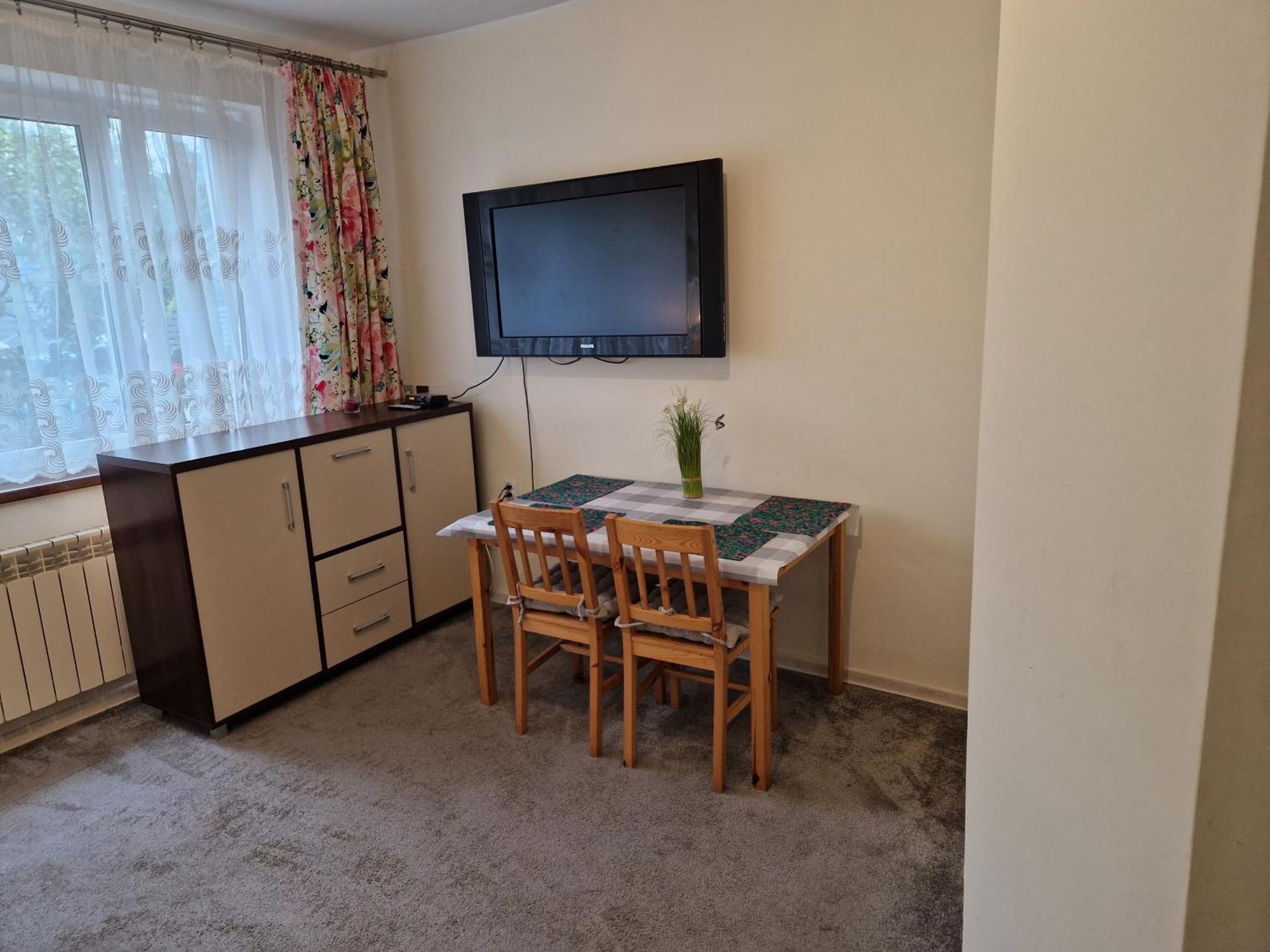 U Piotra Apartman Ustka Kültér fotó