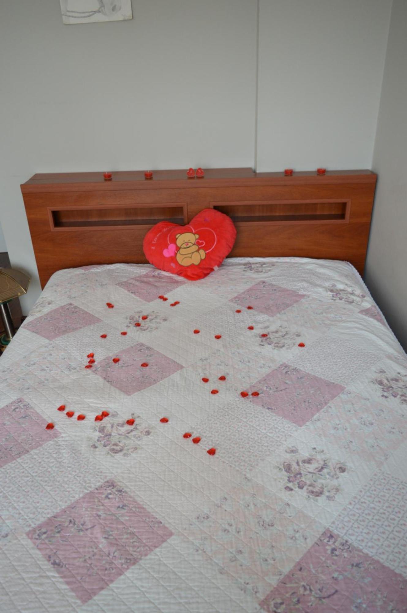 U Piotra Apartman Ustka Kültér fotó
