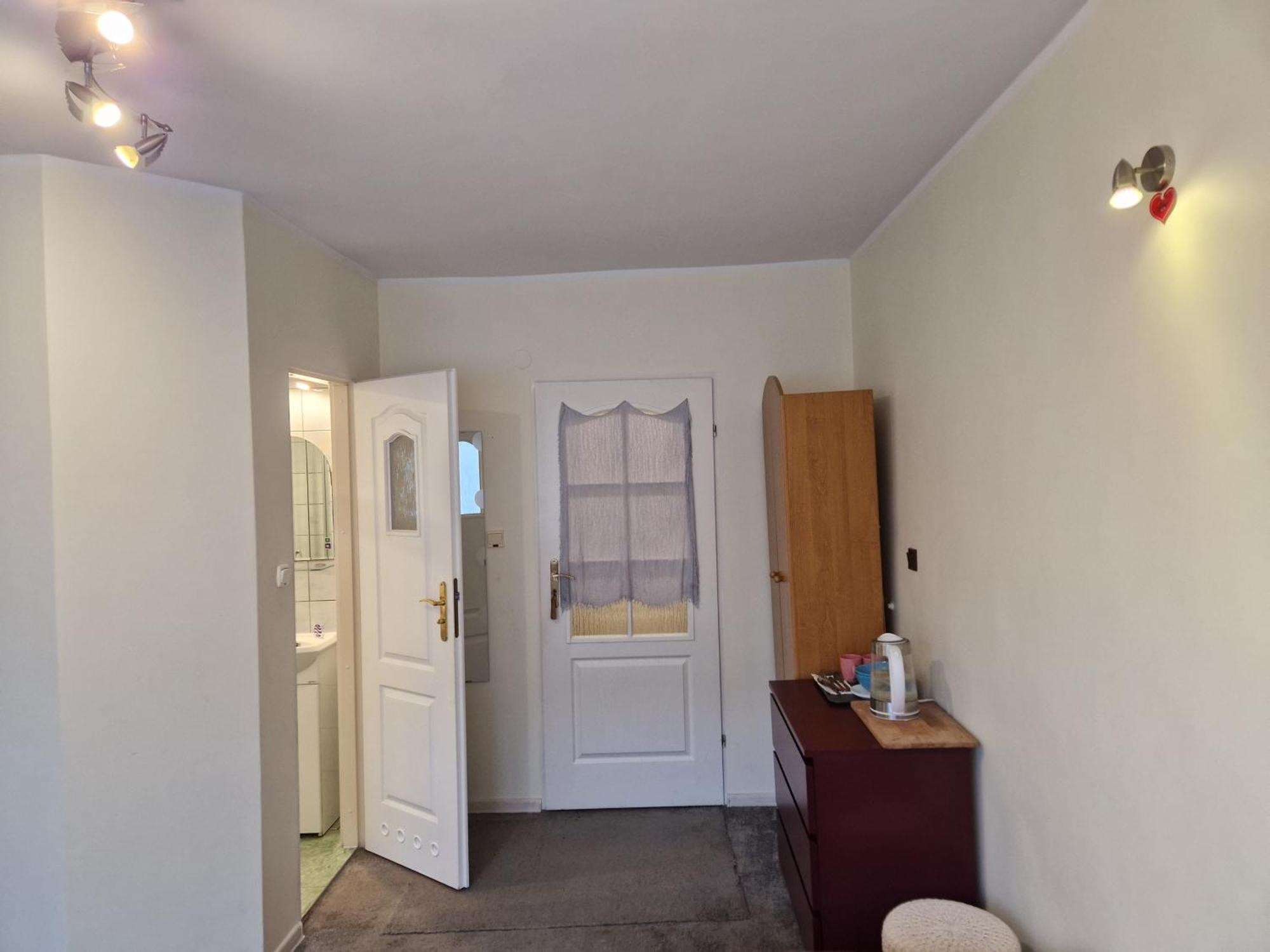 U Piotra Apartman Ustka Kültér fotó