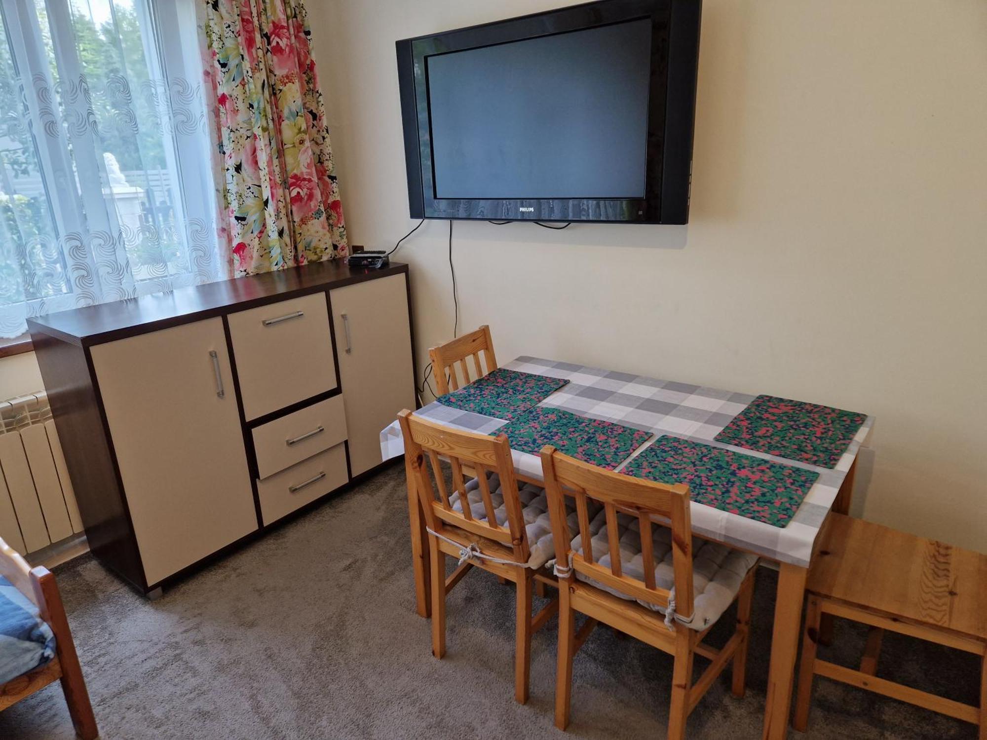 U Piotra Apartman Ustka Kültér fotó