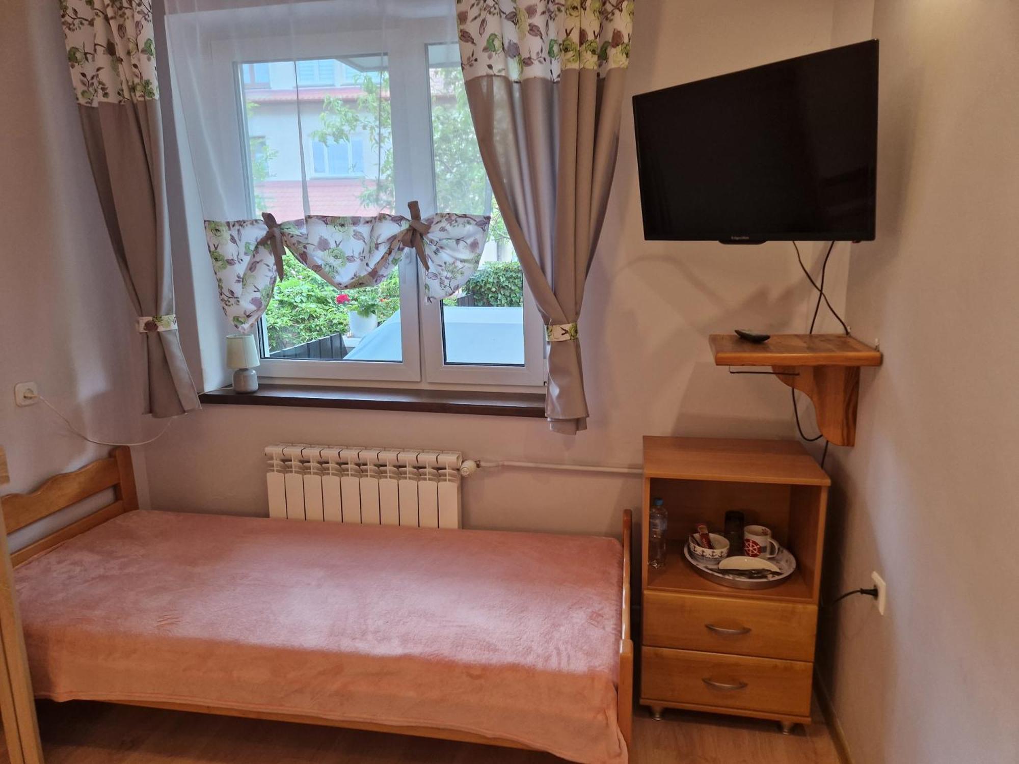 U Piotra Apartman Ustka Szoba fotó