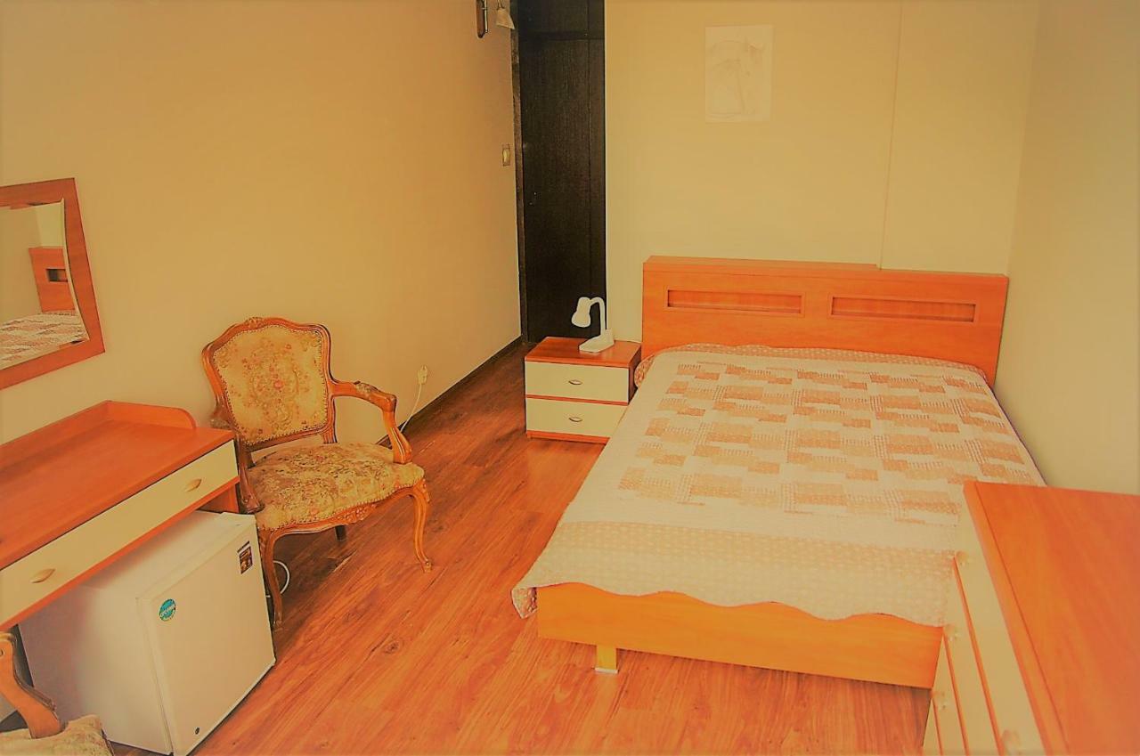 U Piotra Apartman Ustka Kültér fotó